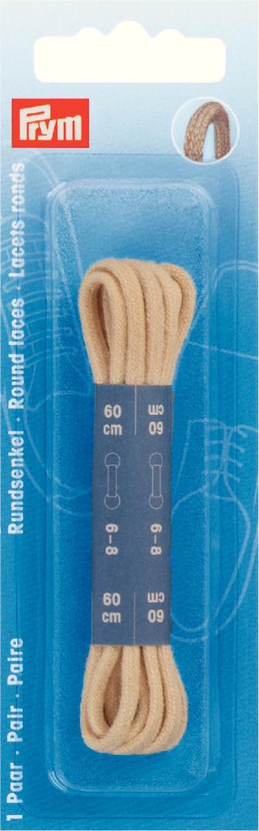 PRYM ROUND LACES (974812)