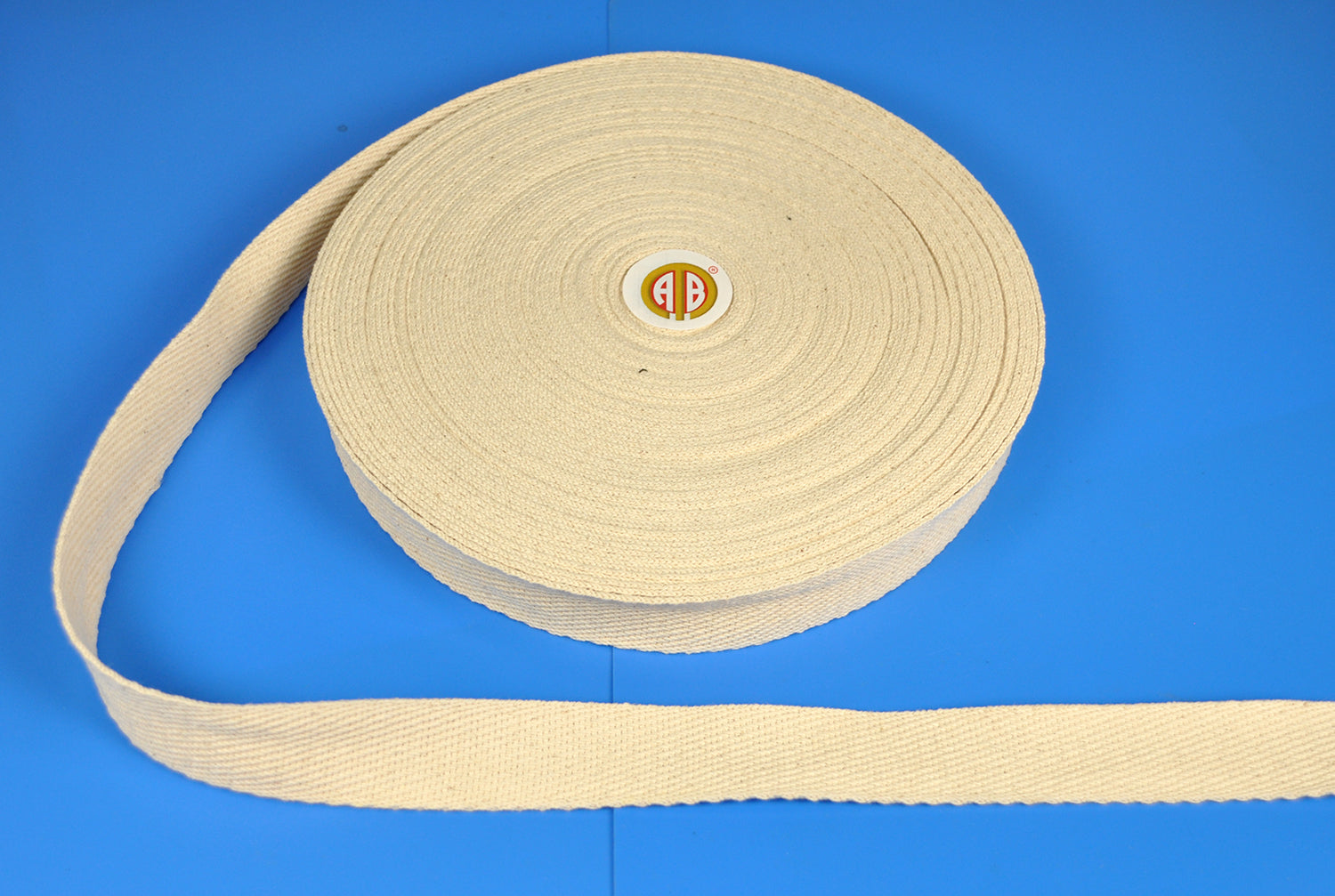 COTTON TAPE-30MM (COT-TAPE/30)