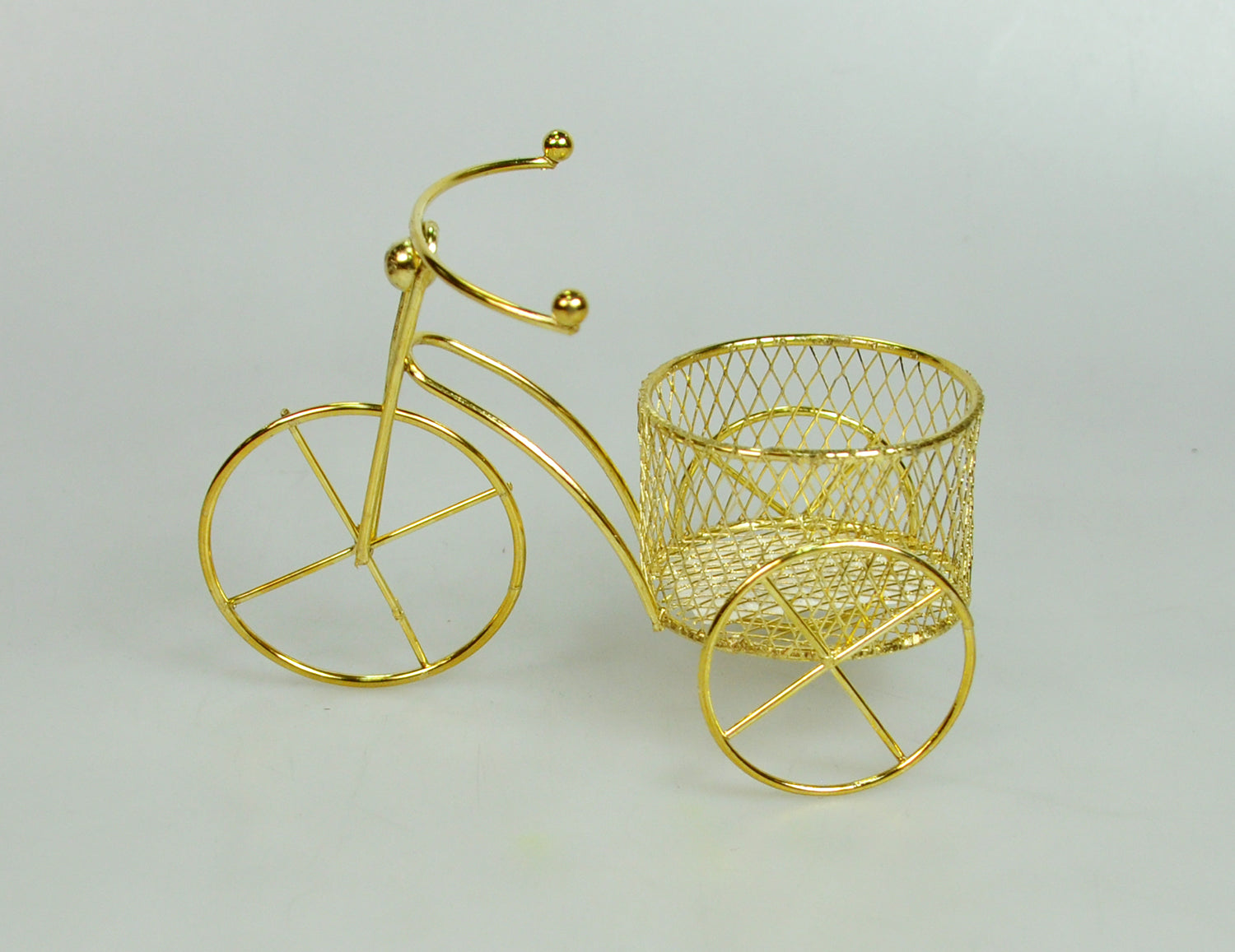 TRICYCLE:12PC/PKT15*11.5*7.5H (K6117/12PC)