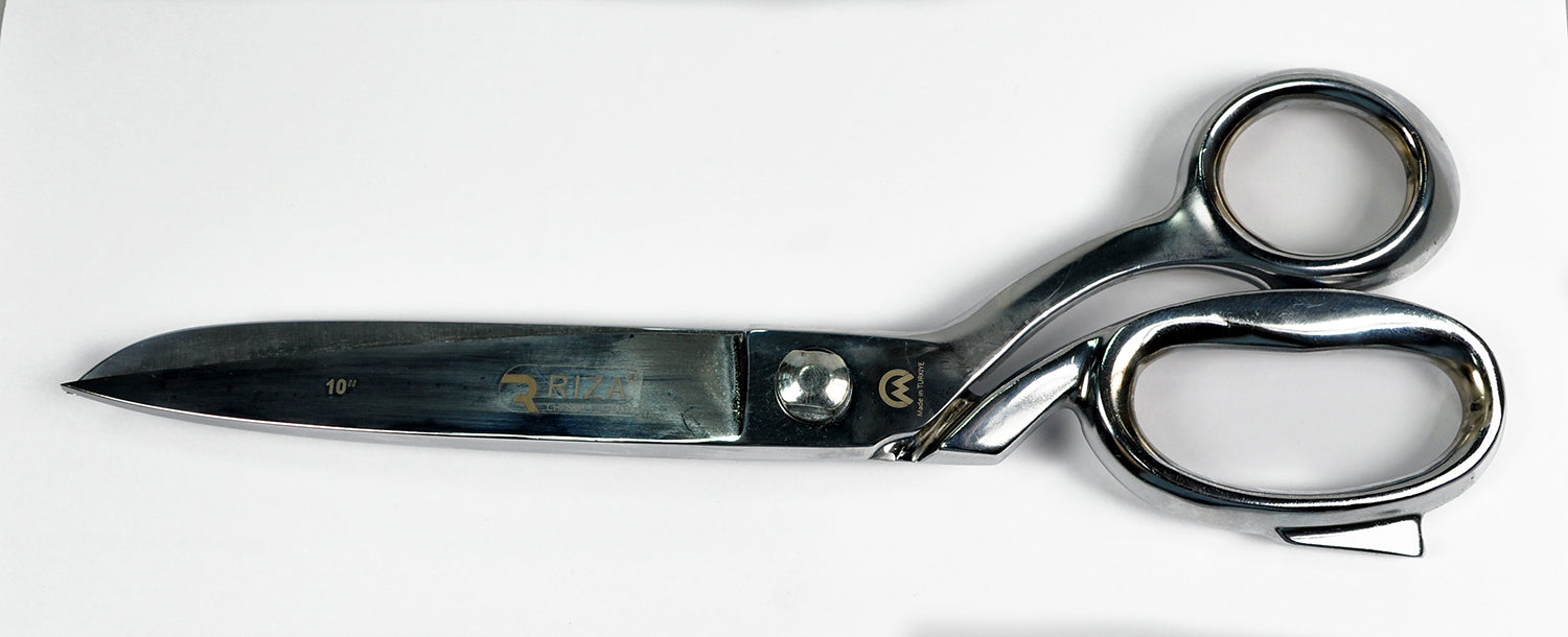 RIZATAILOR SCISSOR:10":6PC (6257/10)