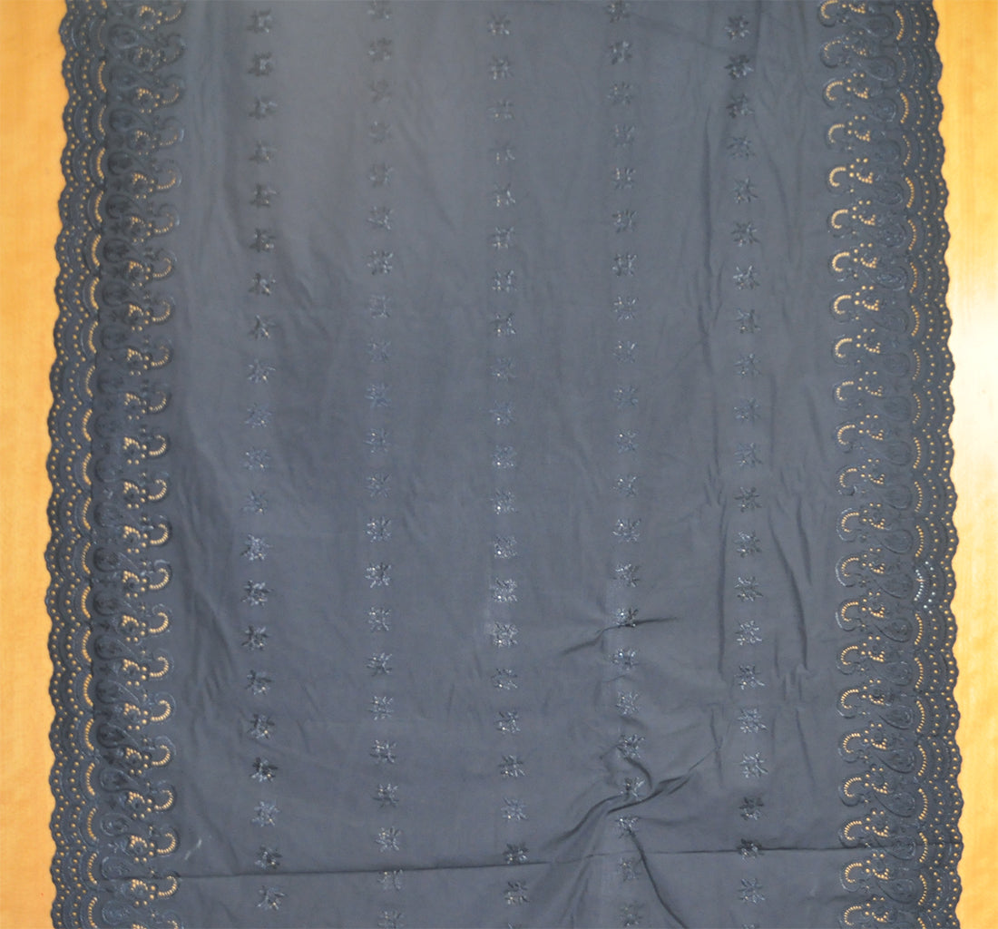 ALL OVER LACE (6690M/MTR)