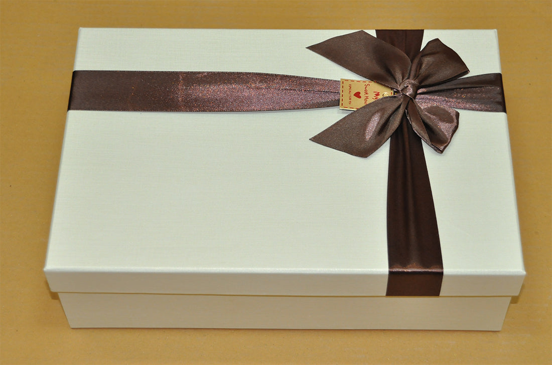 PAPER BOX: S/3 (223/BOX)