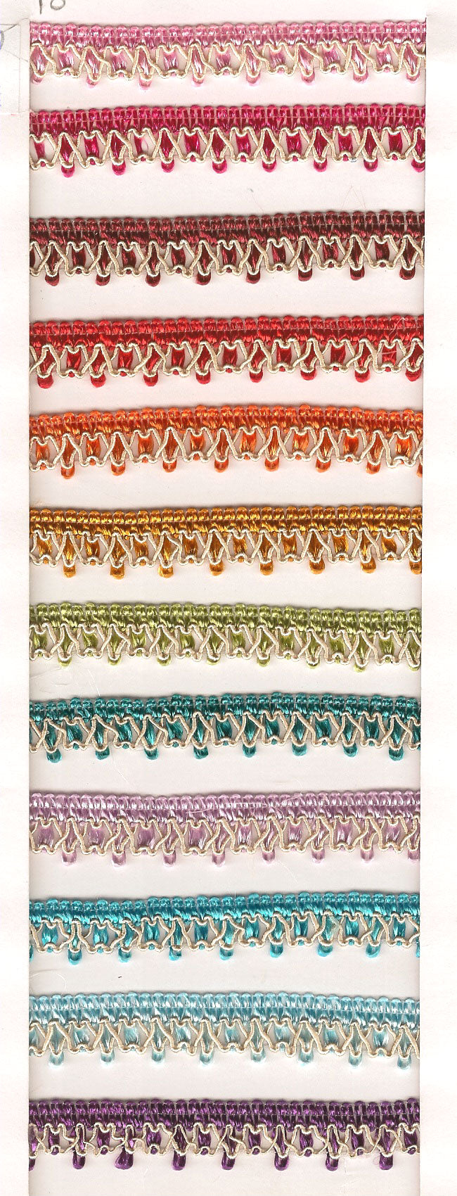 LACE:25 MTR (2329/LACE)