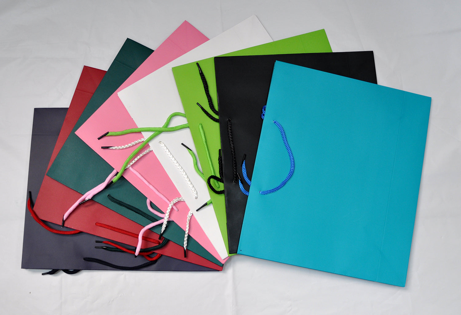 HAND BAG:33*28*10:12PC (A424/5)