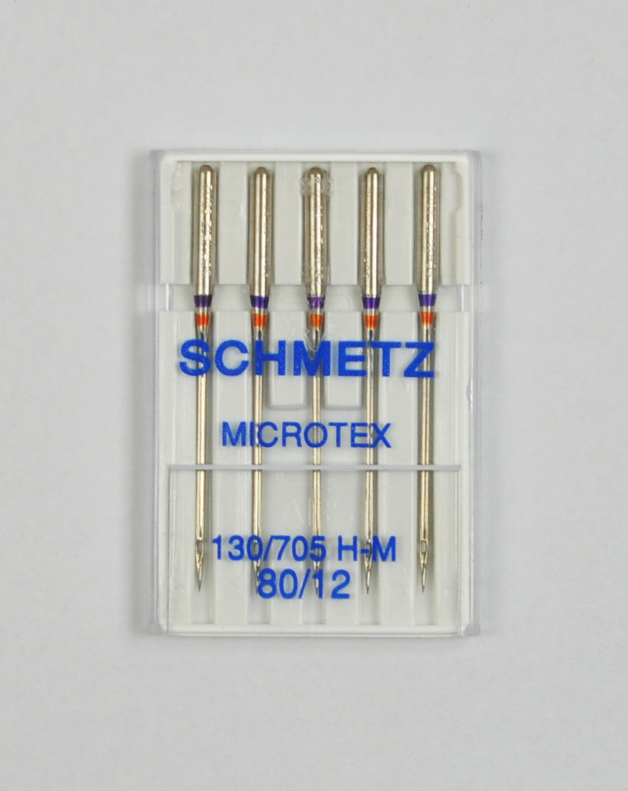 NEEDLE:5PC/CRD  (MG5) (C/130/705H-M-80)