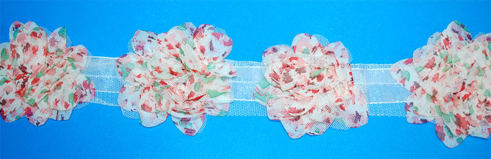 FLOWER TAPE:5Y (120223-2B)