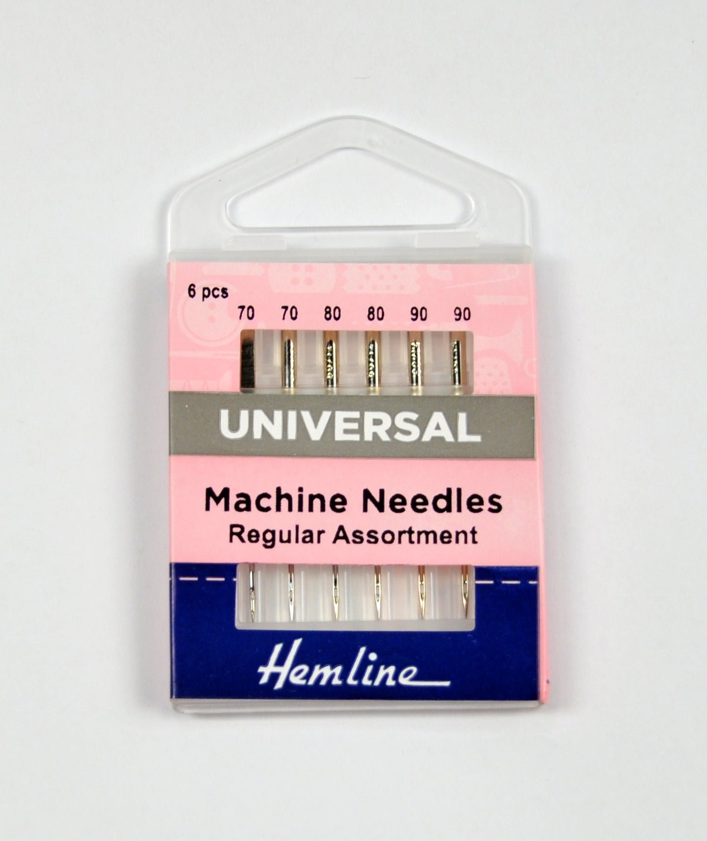 M.NEEDLE: (#70-90):5CRD) (100.99/A023)