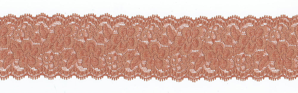 RASCHEL LACE:2-1/4" (3005H)
