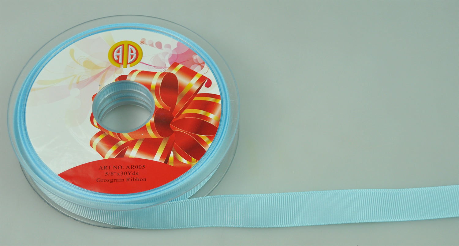 POL RIBBON:30Y:5/8" (AR005-5/8)