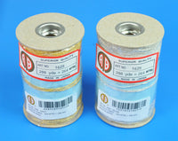 Metallic Decorative Cord – 288 yd – 8-spin construction (1629)