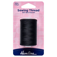Polyester Thread — 1000 m × 5 (238/HEM)