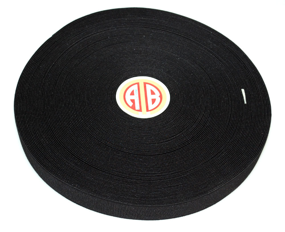 ELASTIC WEBBING;36Y (625/ELASTIC-B-1.5)