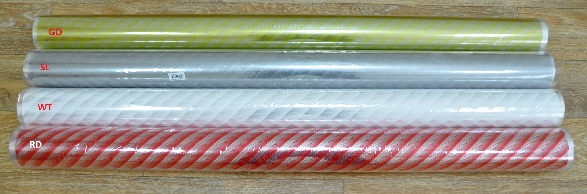 CELLOPHANE ROLL:1M*100M (1003/PL-ROLL)
