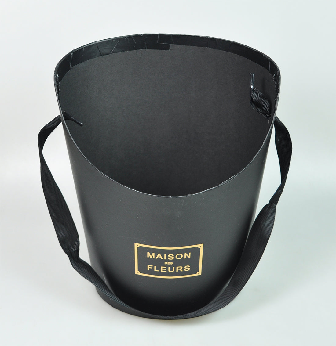 FLOWER BASKET (6639/BOX)