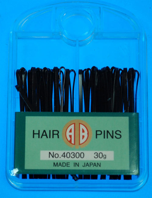 HAIR PIN”MAB” (40300)