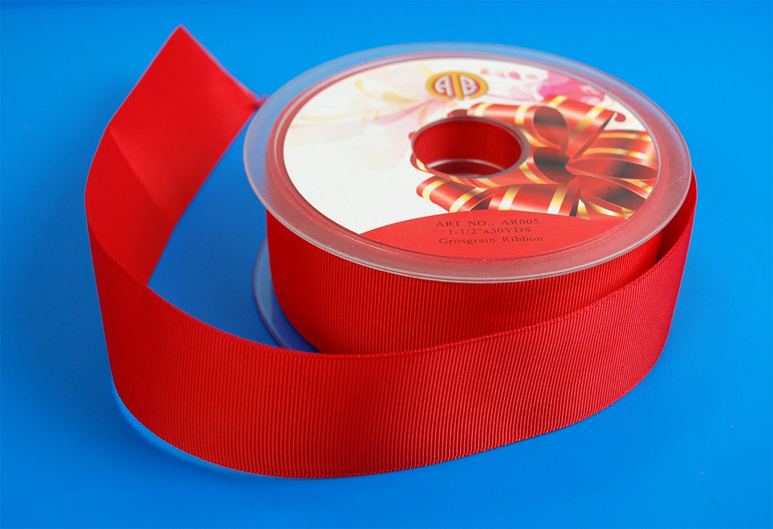 POL RIBBON:30Y (AR005-1-1/2)