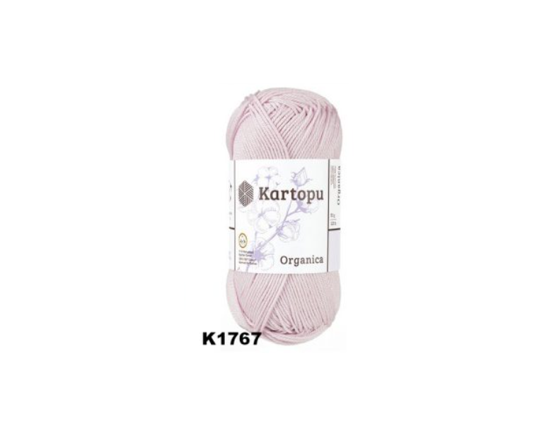 COTTON YARN:50Gx10B (500GM) (KARTOPU/ORGANICA)
