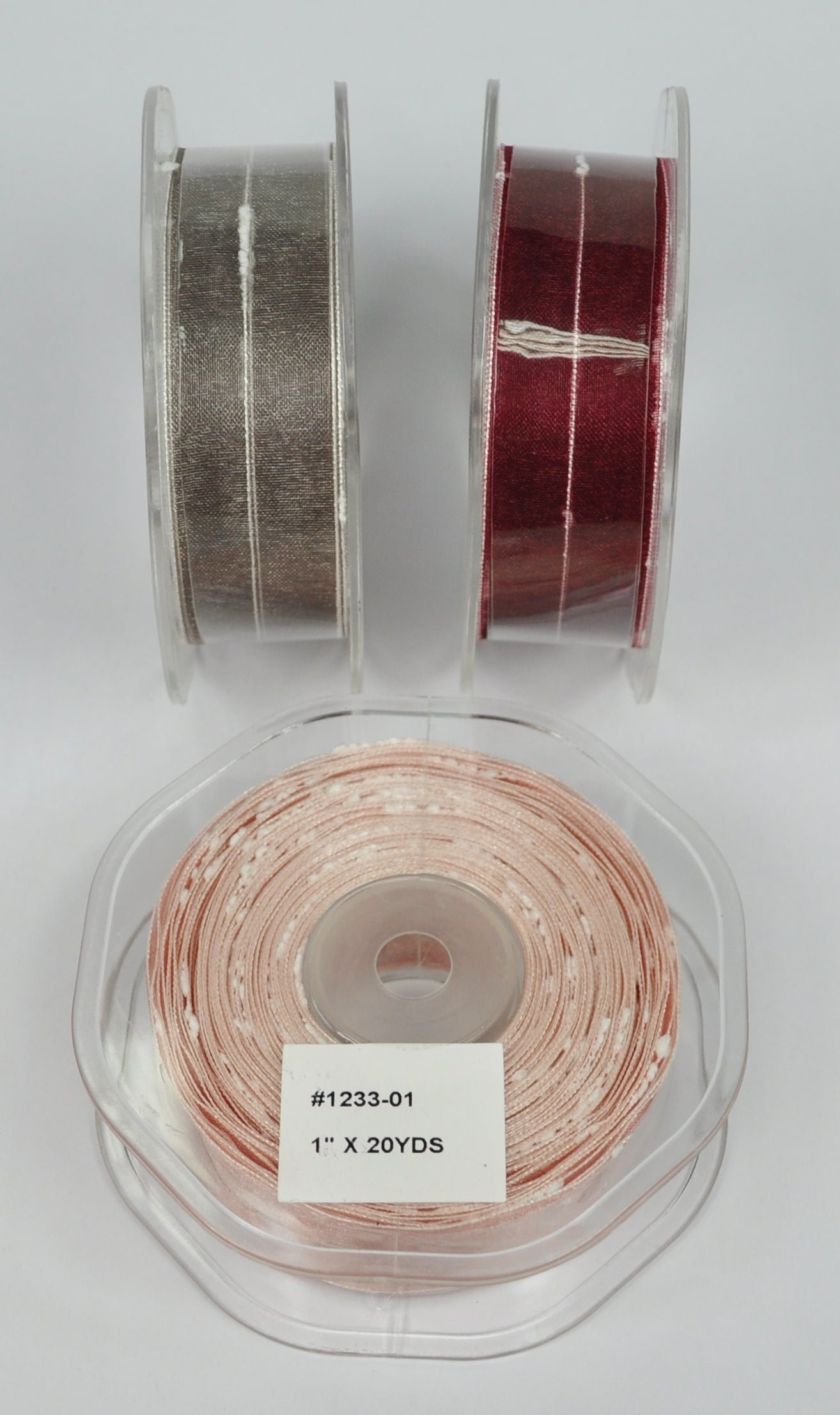 RIBBON:20Y (1233/20-1)