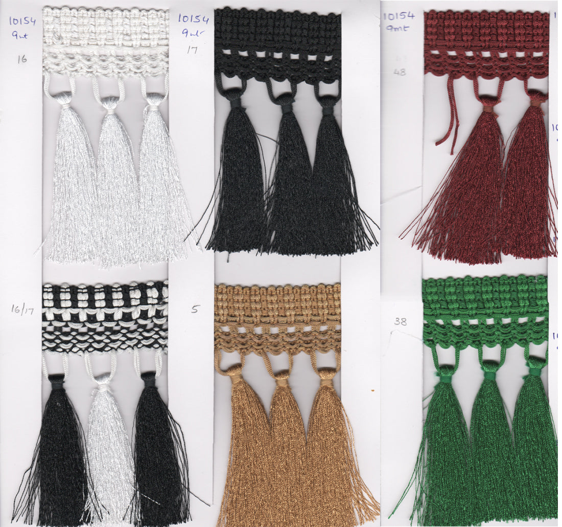 LACE:9 MTR (10154)