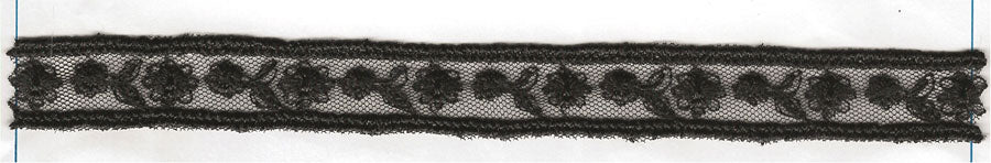 NET CUTTING LACE;15YDS/PC (D-45-4065)