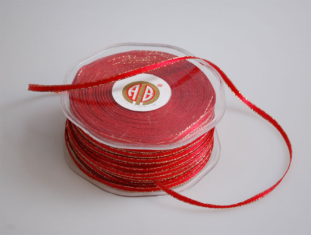 RIBBON :144Y (8411-TMG-1/8)