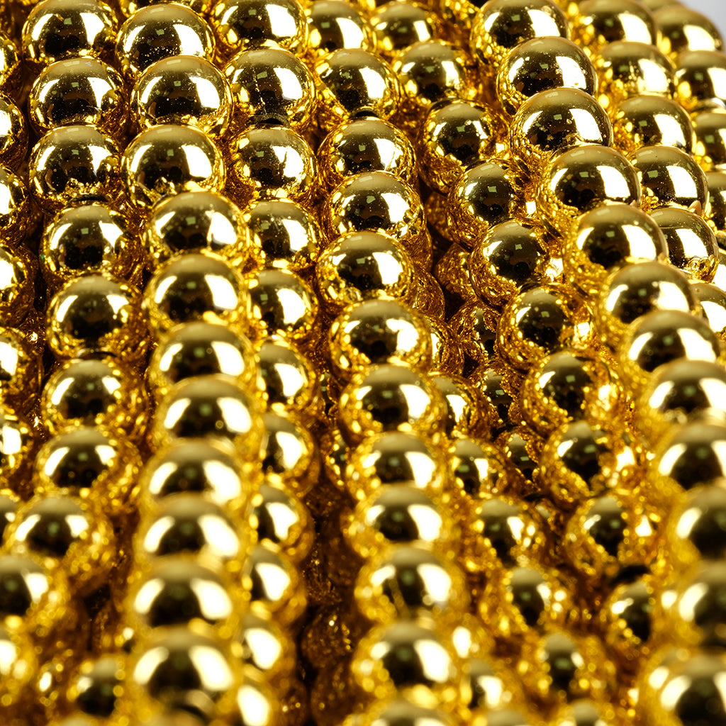 BEADS;30"STR (6X30ROG)