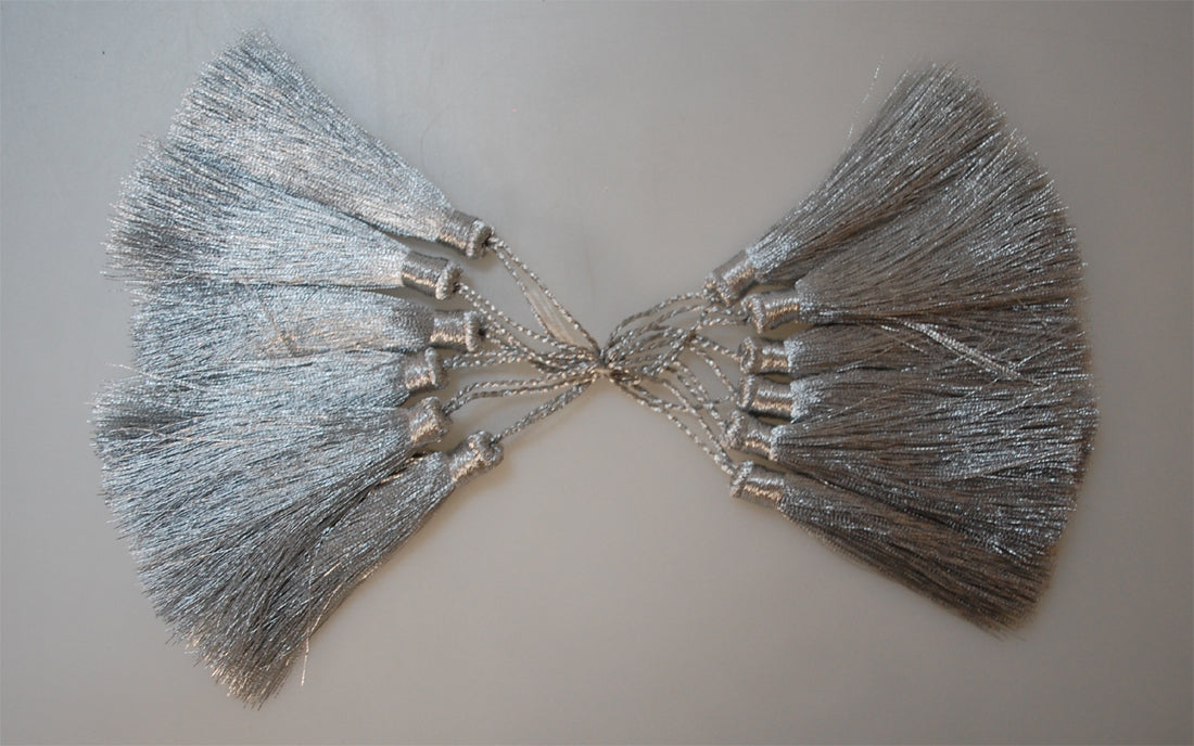 TUSSELS (9035)