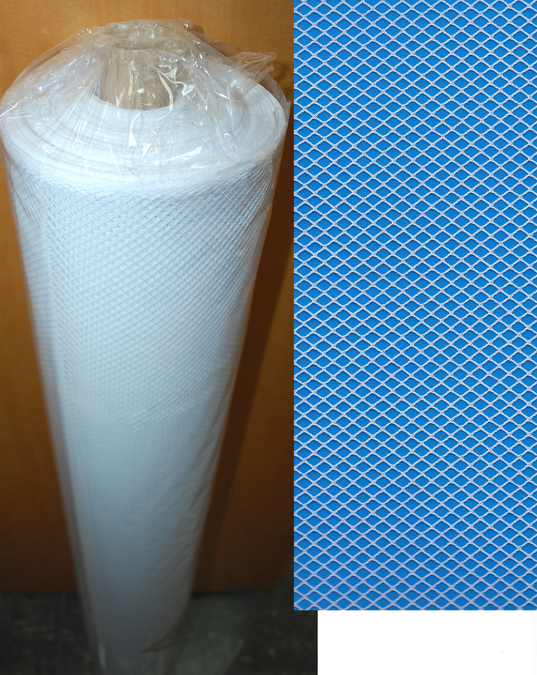 NET FABRICS:110CM (4397)