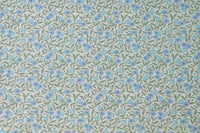 Japanese Cotton Patchwork Fabric — 112 cm × 1 m (6100-10/MTR)