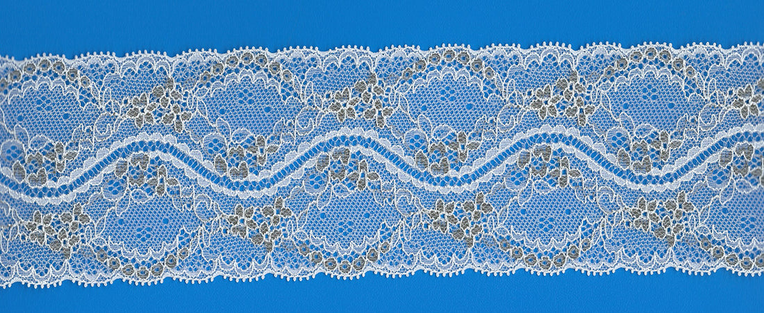RASCHEL LACE:3-1/4″ (4026-R)