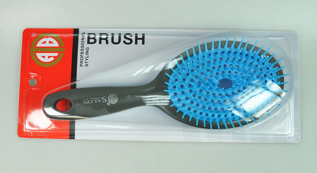 L.FLOW LINE CUSH.BRUSH (8H60)