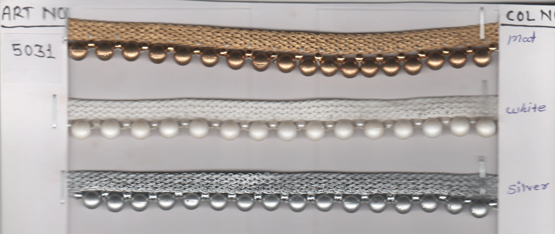 LACE:9MTR (5031)