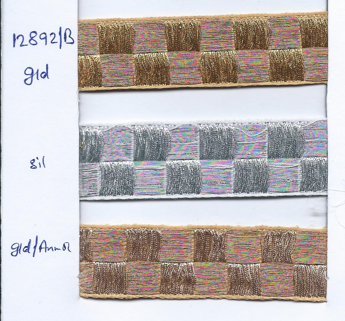 LACE:9 MTR (12892-B)