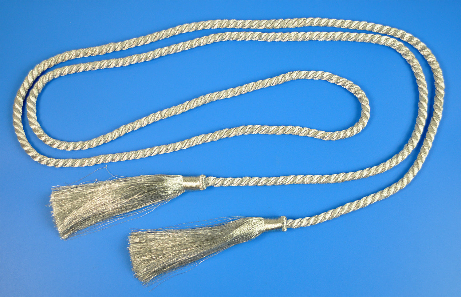 LONG TUSSELS:5MM (9233-5MM/PC)