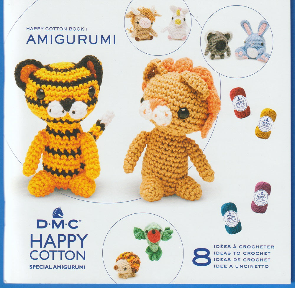 CATALOGUE:HAPPY COTTON:NO.1 (15692/22)