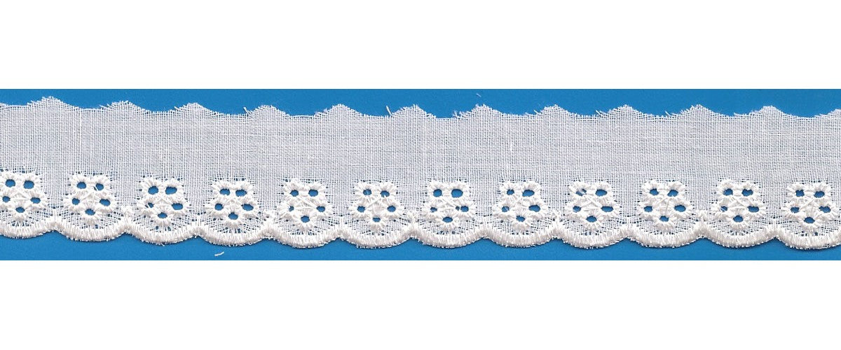 T/C CUTTING LACE (D-48-4316/15)