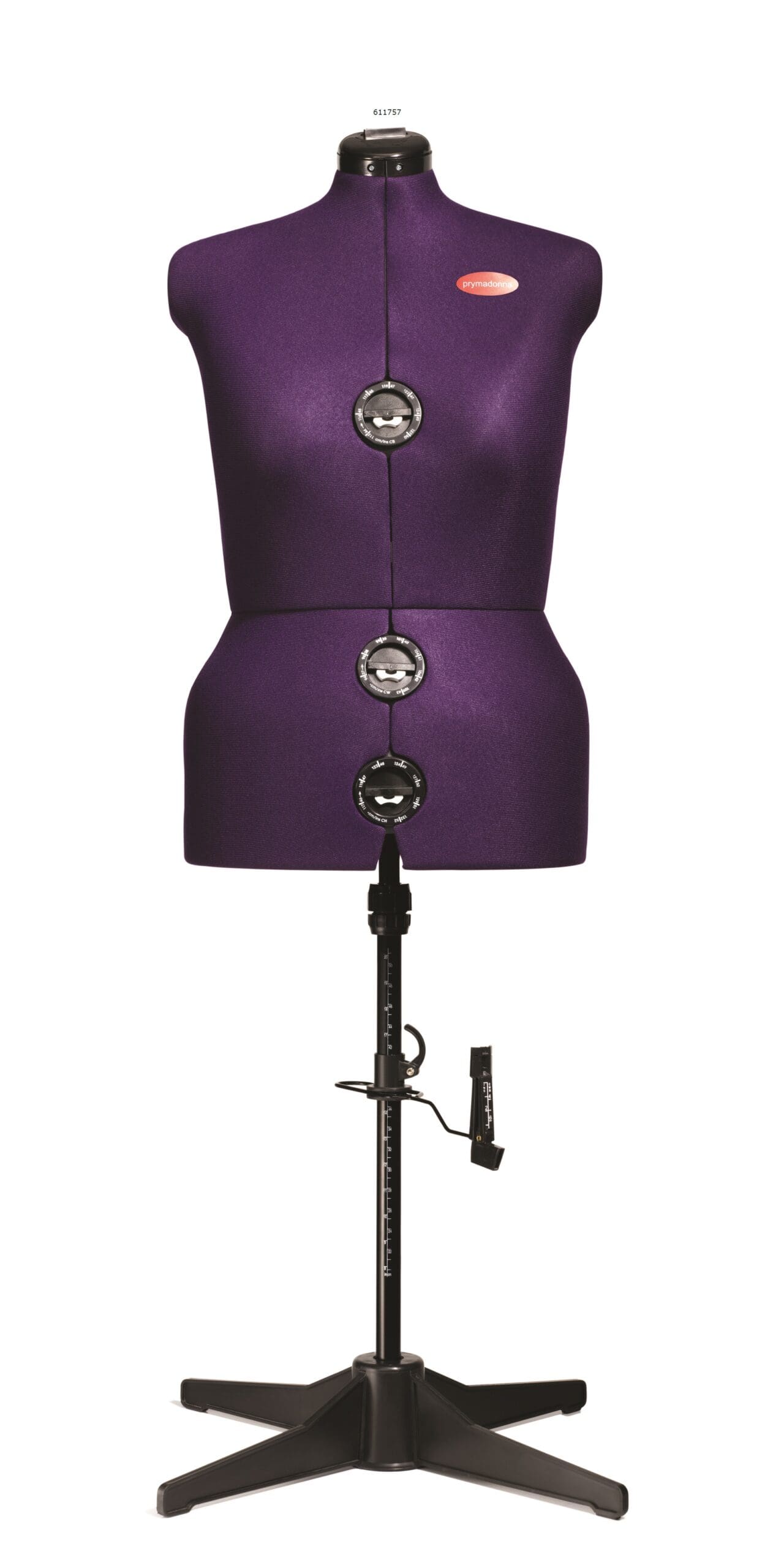 DRESS FORM MODEL (611757)