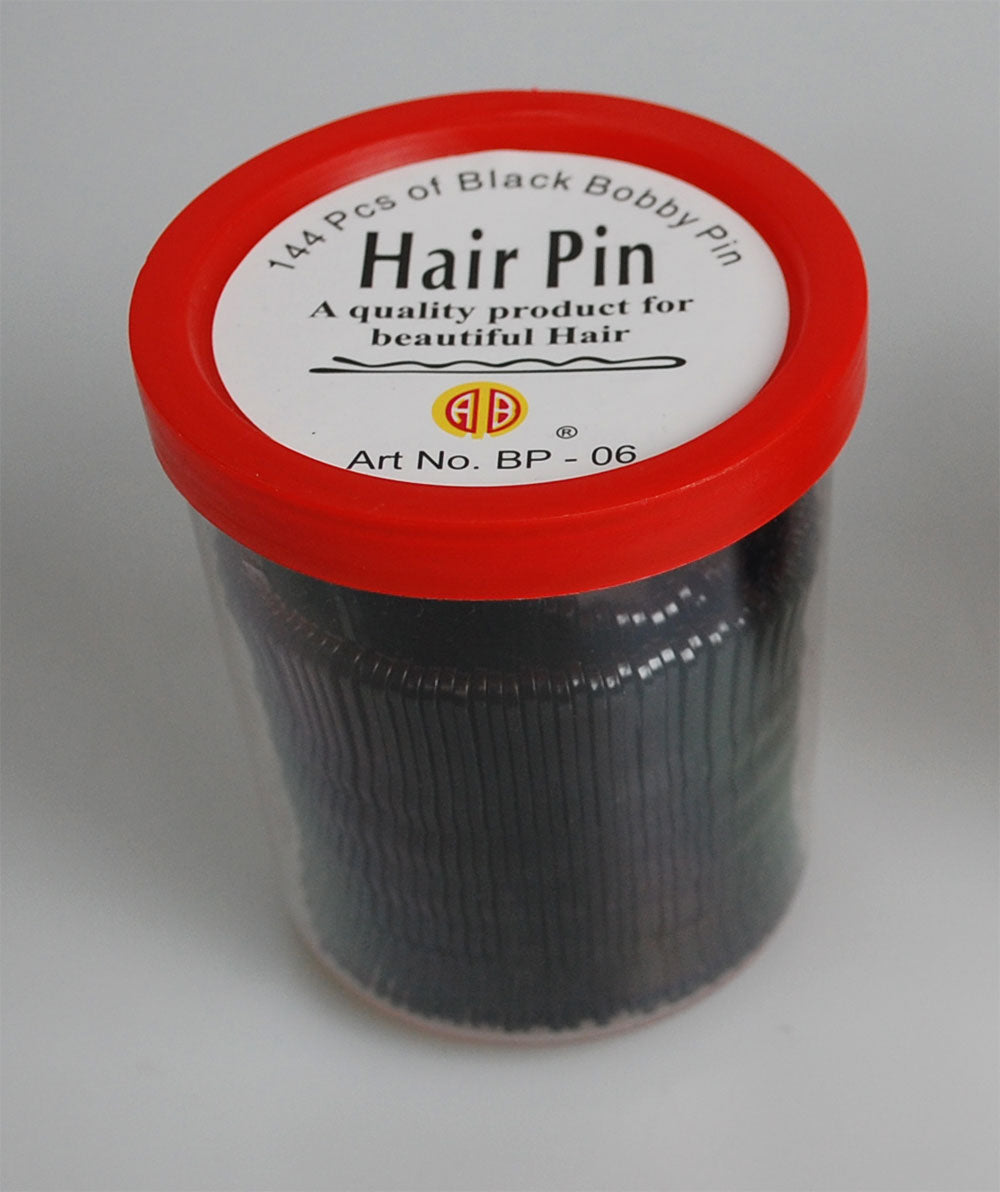 HAIR PINS;144PCS/CAN (BP-06)