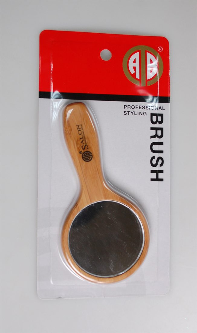 POCKET MIRROR (565B)