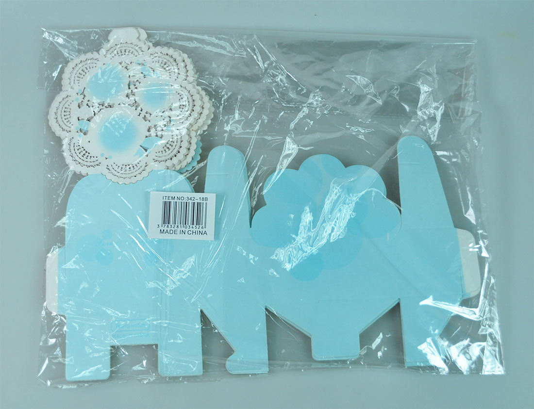 CANDY BAG:48PC (342-18B)