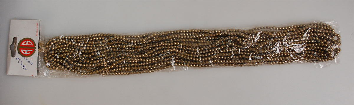 BEADS; 30" STR (4X30RODG)