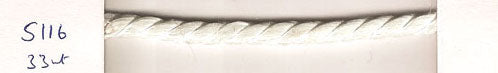 CORD: 33 MTR (5116)