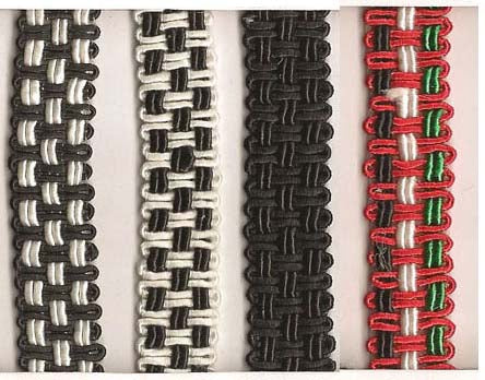 LACE:16.5MTR (2458/LACE)