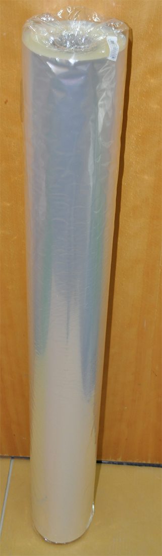 SELOFANE:9.6KG/R:100CM:305MT (3.5S-100)