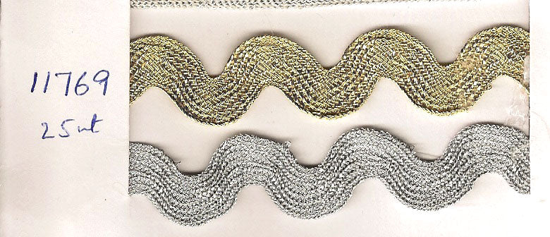 LACE:25 MTR (11769)