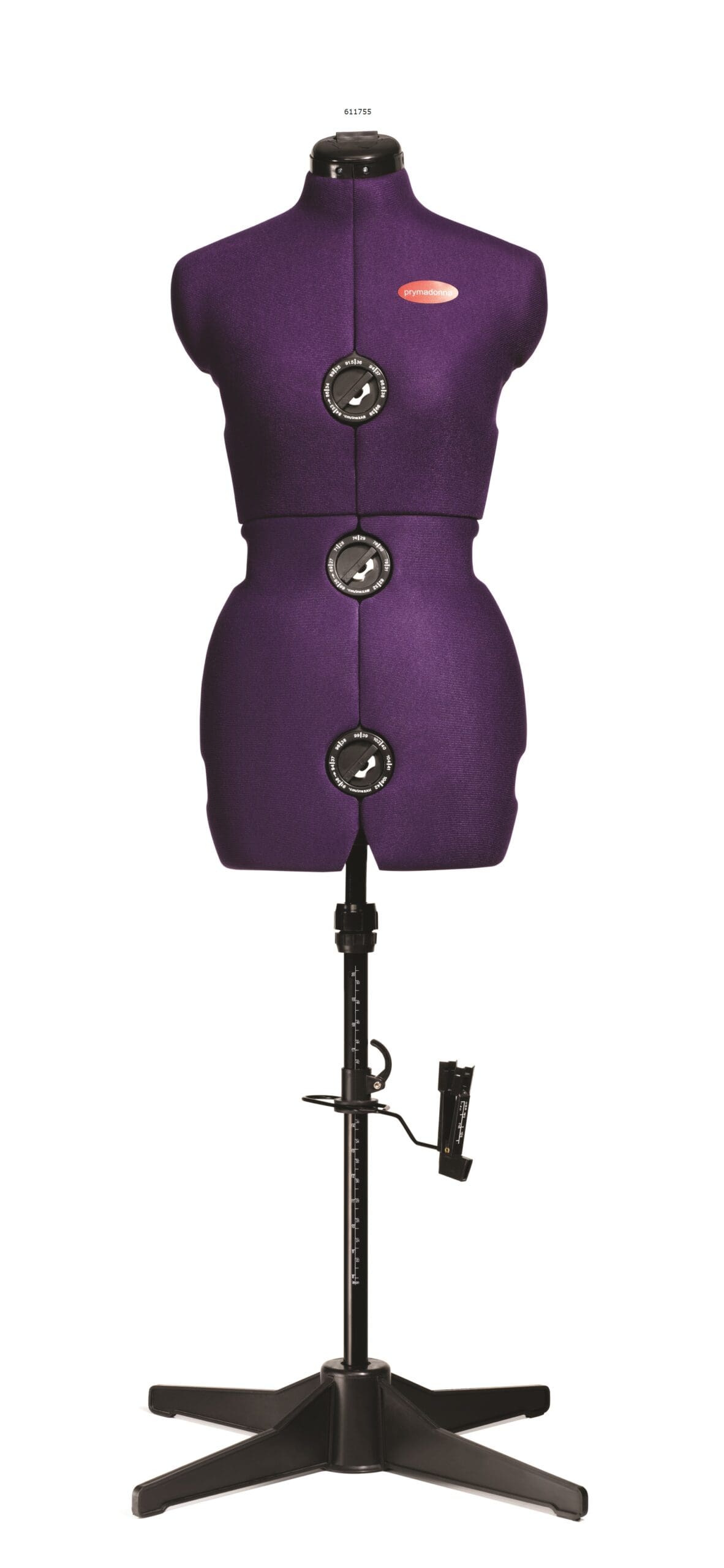 DRESS FORM MODEL (611755)