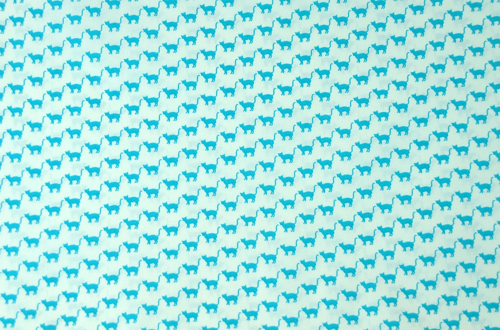 PRINTED FABRIC:112CM (850162/1-MTR)