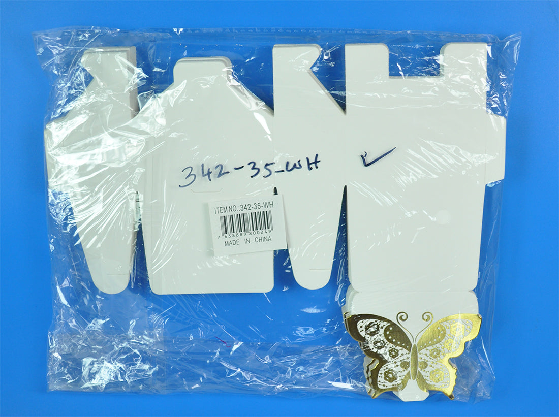 CANDY BOX:50PC (342/35)