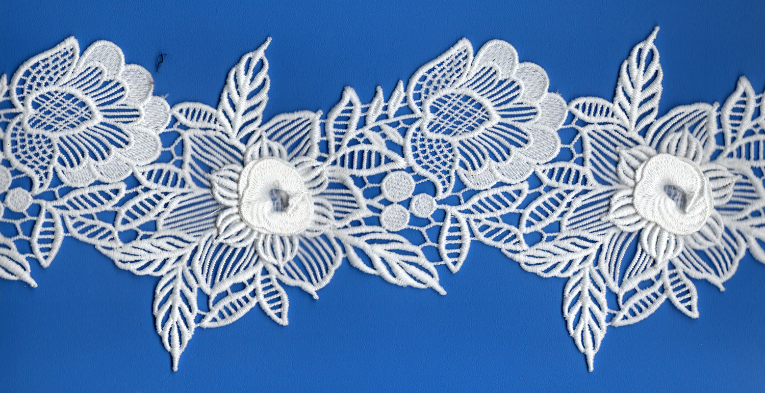 LACE:10YD (A2772)