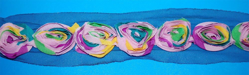 FLOWER TAPE:5Y (2-09-AB-A)